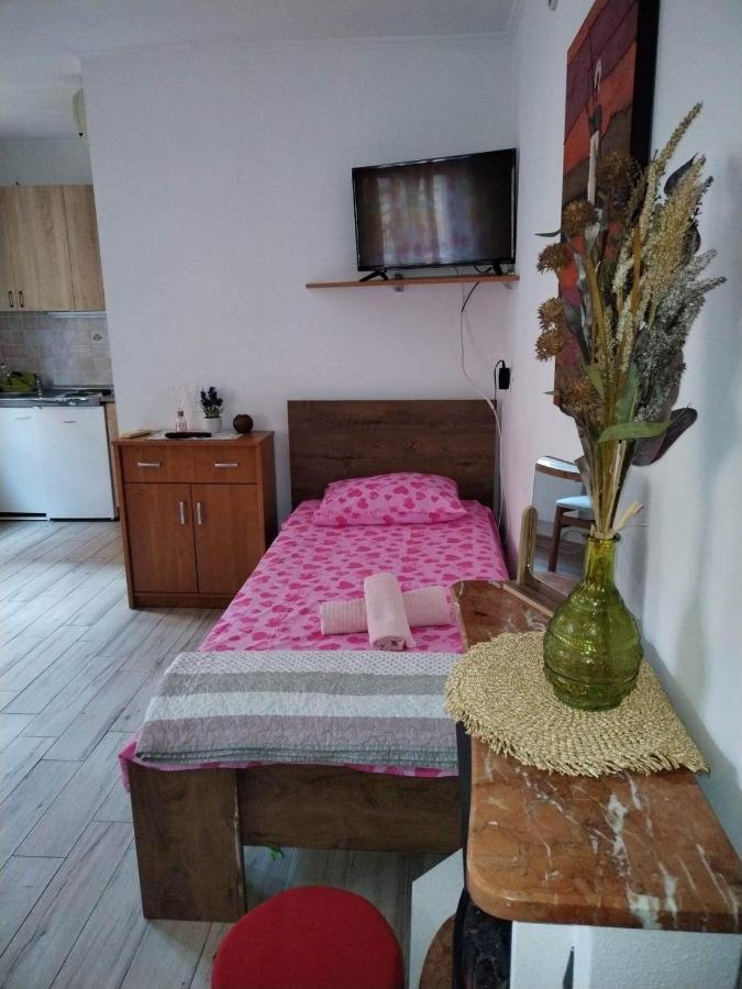 Apartments Ritosa-Izola Extérieur photo