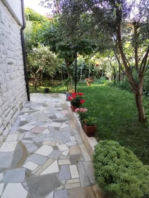 Apartments Ritosa-Izola Extérieur photo