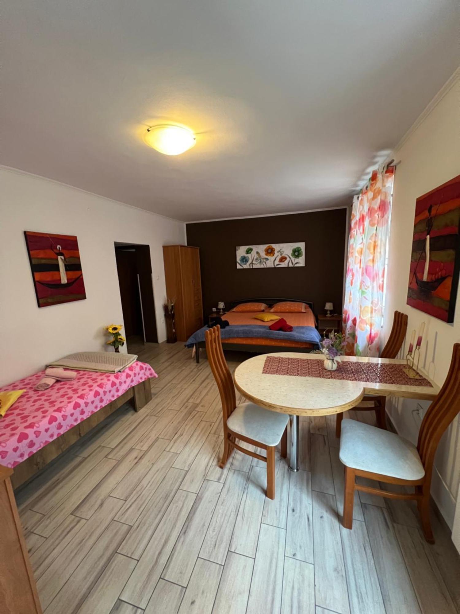 Apartments Ritosa-Izola Extérieur photo
