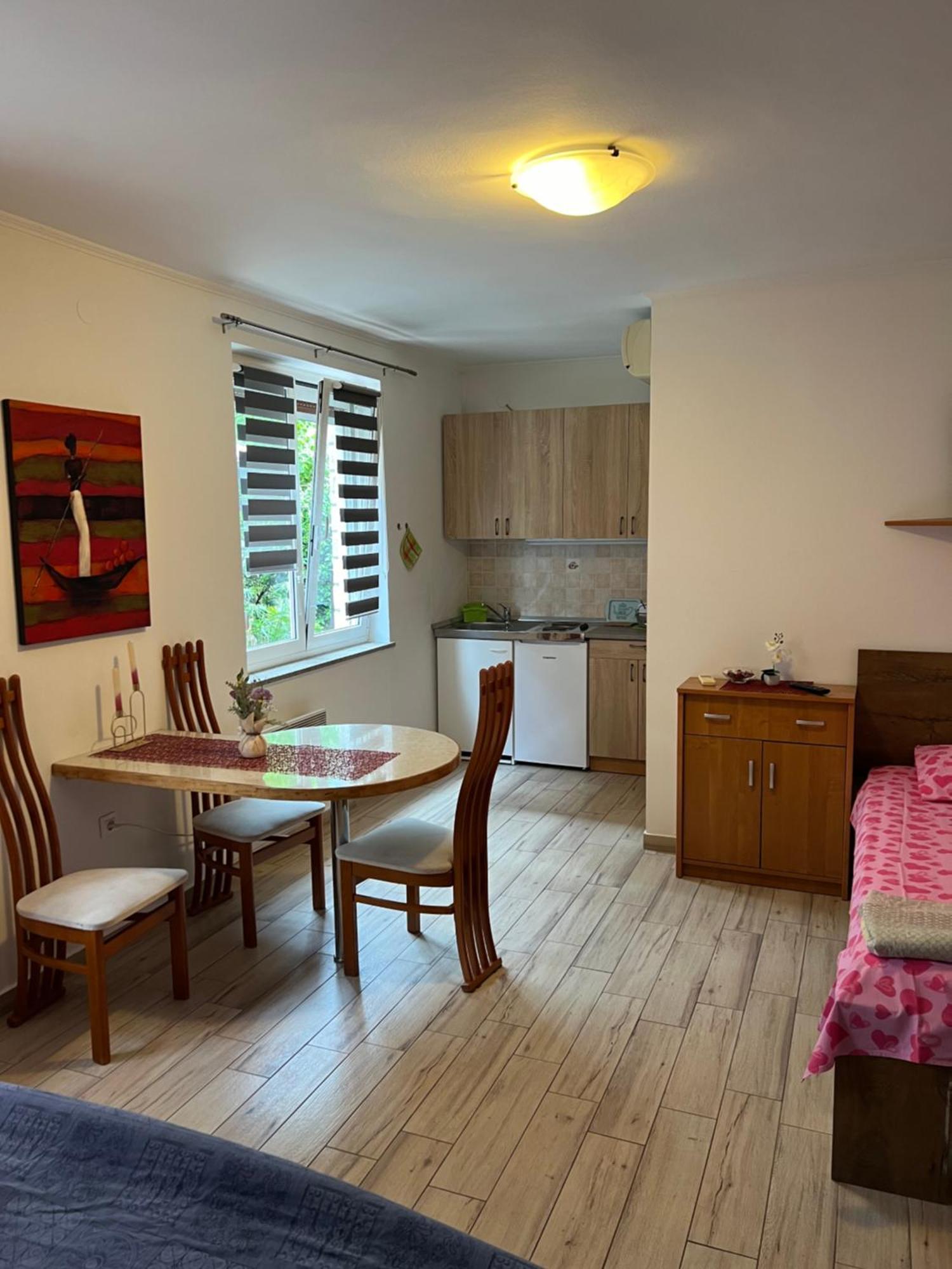 Apartments Ritosa-Izola Extérieur photo