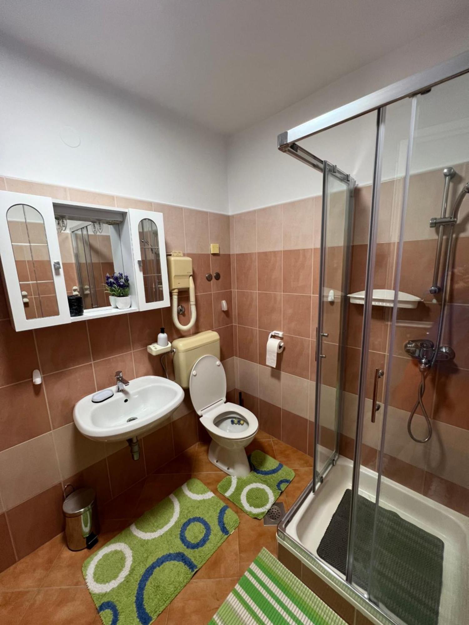 Apartments Ritosa-Izola Extérieur photo